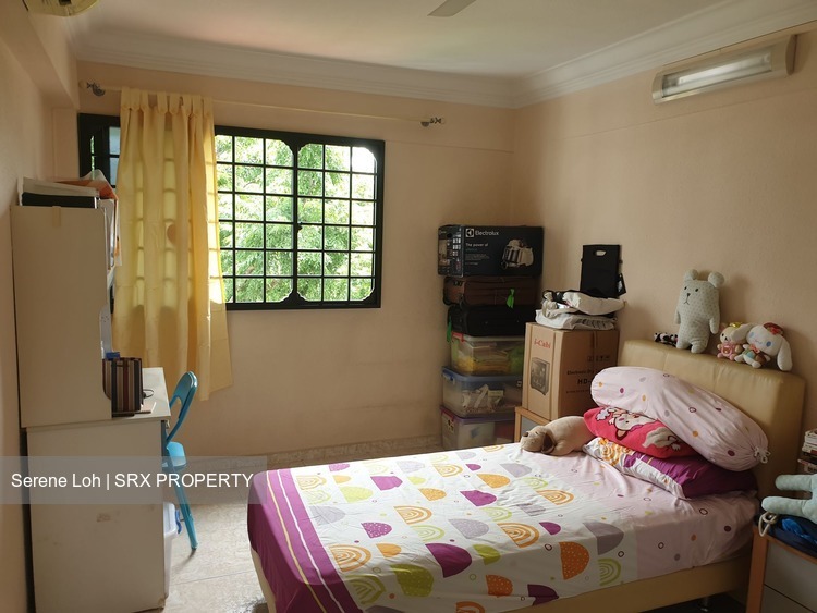 Blk 403 Bedok North Avenue 3 (Bedok), HDB 4 Rooms #202430422